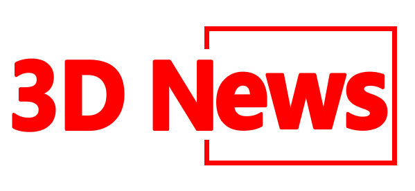 3D News