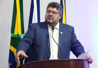 Dourados: Yuri destaca papel das famílias tradicionais no sucesso da Expoagro