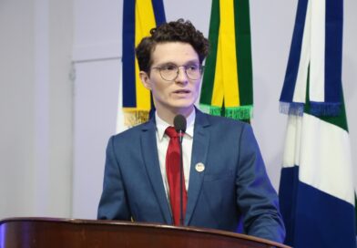 Dourados: Franklin sugere medidas para aumentar segurança em cruzamentos e áreas de grande fluxo