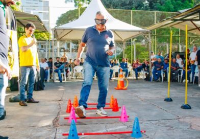 2  Maio Amarelo: “Desacelere, seu bem maior é a vida” — motociclistas são as principais vítimas no trânsito de Campo Grande