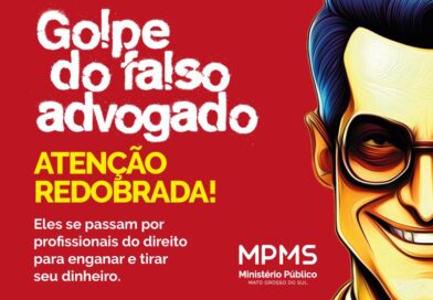Combate aos golpes digitais: MPMS atua para proteger consumidores de crimes cibernéticos