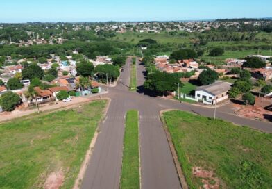 Naviraí: Prefeitura avalia demanda de moradores e reforça compromisso com a segurança viária