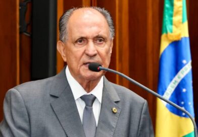 Ações de Zé Teixeira buscam melhorias para Dourados, Douradina e Deodápolis