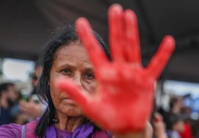 8 de março, de sangue e morte: Dia de luto e de luta contra violências à mulher