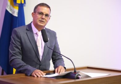 Inspetor Cabral alerta para avanço da chikungunya e defende valorização dos agentes de saúde e de endemias