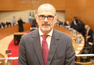 Juiz da Itinerante será o novo desembargador do TJMS