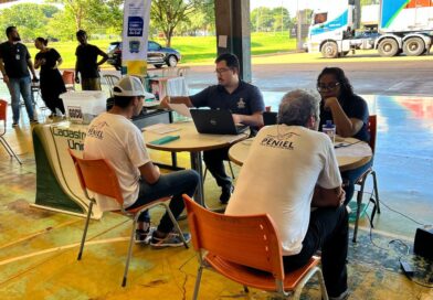 Capital atende população de rua e em vulnerbilidade social em parceria com Justiça Federal