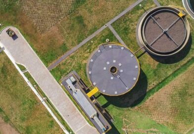 Pacote de obras de água e esgoto da Sanesul avança no Sudeste de M