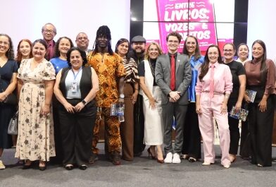 Audiência pública debate plano municipal de leitura em Dourados