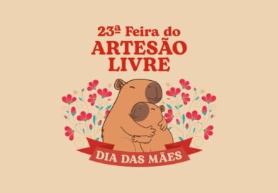 Feira do Artesão Livre celebra o Dia das Mães com produção artesanal e inclusão social em Campo Grande