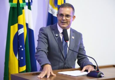 Inspetor Cabral cobra respostas do Executivo sobre enfrentamento à epidemia de chikungunya