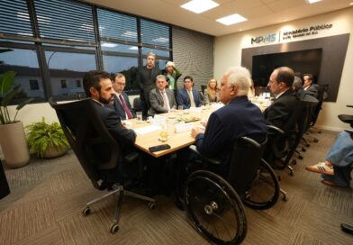 Celebrado acordo que garante previsão de cotas para negros e indígenas em futuros concursos do Tribunal de Contas