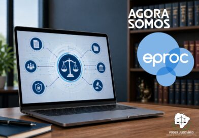 TJ conclui na terça implantação do eproc nos Juizados Especiais Cíveis de MS