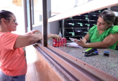 Dourados: Prefeitura divulga funcionamento dos serviços no feriado do Dia do Trabalho