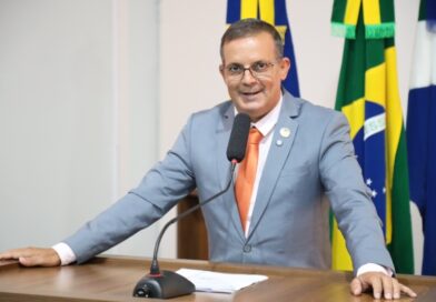 Dourados: Inspetor Cabral cobra regulamentação efetiva para bicicletas elétricas e ciclomotores