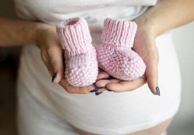 Exame de sexagem fetal revela o sexo do bebê já a partir da 8ª semana de gestação