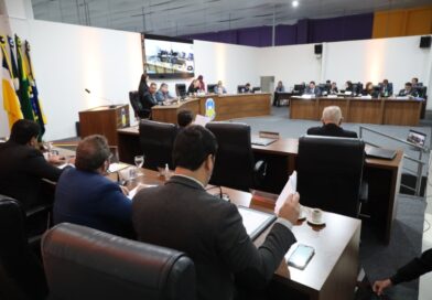Em Dourados, Câmara aprova reestruturação da Funded e ampliação do Conselho de Esportes