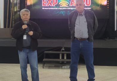 Agricultura sustentável e adaptação climática pautam Simpósio de Agricultura na Expoagro