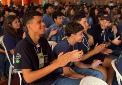 Com o Juventude Plena, MS lança maior programa integrado para jovens do Estado