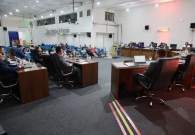 Dourados: Câmara aprova o “Desenrola Tributos” e avança em projetos nas áreas social e urbana