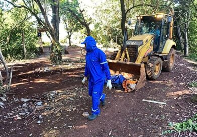 Dourados: Epidemia de Chikungunya recua nas aldeias com ações coordenadas pelo COE