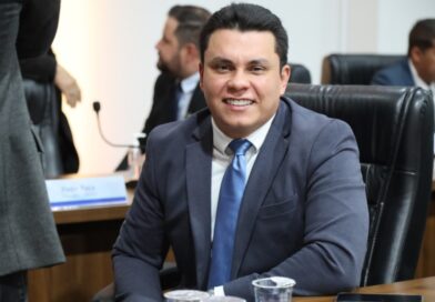 Dalton destaca melhorias estruturais na Eulália Pires e no Jardim Bonanza