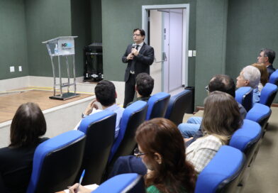 MPMS inicia segunda etapa do Projeto Ecodeliberação em Campo Grande com parceiros e sociedade civil