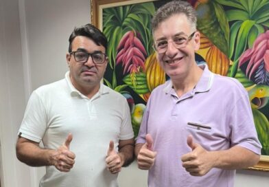 Articulação de Sargento Prates garante R$ 750 mil para reforçar Saúde de Dourados