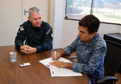 Prefeitura garante sede própria para Batalhão da Polícia Militar Rural em Dourados