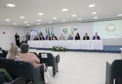 TJMS sedia encontro nacional para alinhamento de estratégias na solução de conflitos da saúde