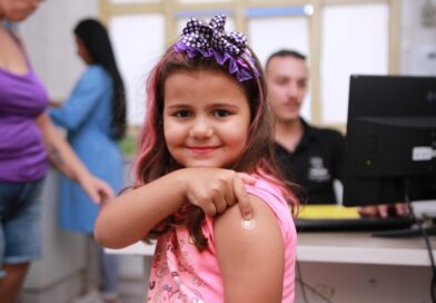 Campo Grande amplia vacinação contra gripe para toda a população