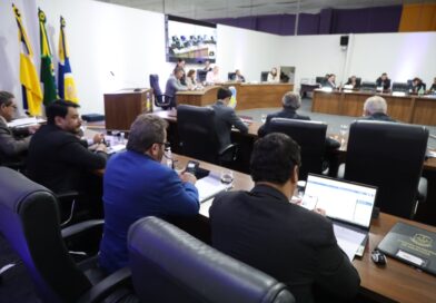 Câmara de Dourados antecipa sessão ordinária de segunda-feira em razão do jogo da Seleção Brasileira