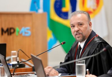 MPMS realiza eleição para Corregedor-Geral, empossa conselheiro e delibera pautas institucionais