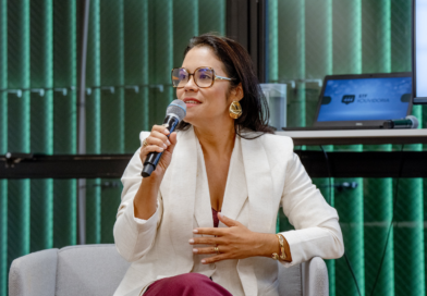 Juíza do TJMS é indicada para Comitê Organizador do Fonajus
