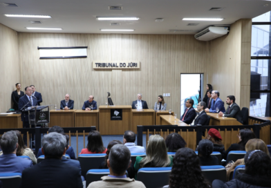 TJMS amplia estrutura da Justiça criminal com instalação da 7ª e 8ª Varas de Campo Grande