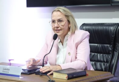 Liandra solicita retomada da Casa-Abrigo para mulheres vítimas de violência em Dourados