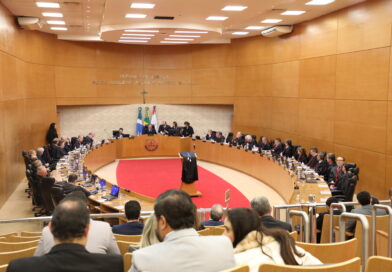TJMS define lista tríplice para preenchimento de vaga de desembargador pelo quinto constitucional da OAB