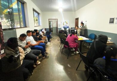 Dourados: Prefeitura cria Central para informar venezuelanos que têm familiares afetados pelos terremotos