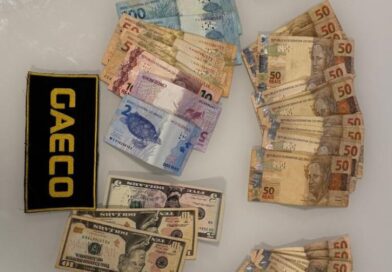 Contratos com empresa investigada pelo Gaeco na gestão anterior de Dourados chegam a R$ 13 milhões Contratos com empresa investigada pelo Gaeco na gestão anterior de Dourados chegam a R$ 13 milhões