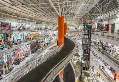 Brasil: Acordo regulamenta trabalho no comércio em feriados