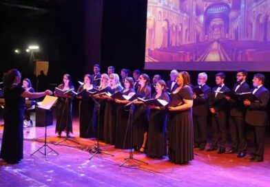 Cultura: Teatro do Paço recebe concerto gratuito nesta quarta