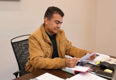 Dourados: Prefeito mantém rigor nos gastos e reedita decreto de controle orçamentário