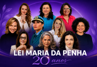 Campo Grande: Seminário debate 20 anos da Lei Maria da Penha