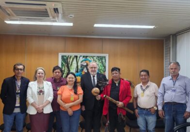 Corregedoria-Geral de Justiça é premiada por ações que concretizam os direitos humanos