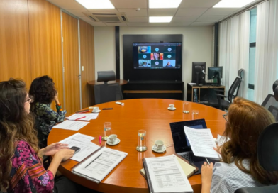 Câmara Temática de Justiça Racial debate protocolos para atividades religiosas no sistema prisional