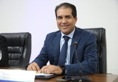 Dourados: Souza propõe estudos para melhorar ligação viária do Grande Guaicurus