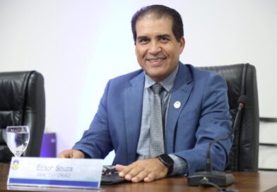 Souza mantém mandato atuante nos distritos de Dourados