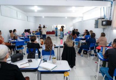 Resultados do Ideb orientam ações nas redes de ensino