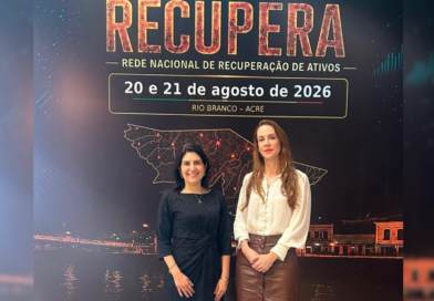 TJMS apresenta modelo de recuperação e alienação de bens apreendidos em conferência no Acre