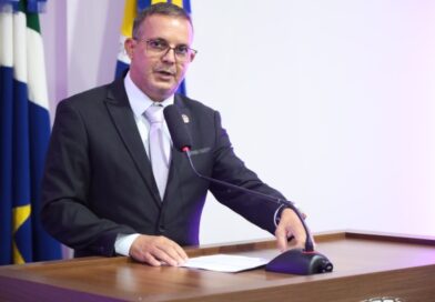 Cabral faz alerta após Câmara rejeitar recurso sobre ciclomotores e veículos autopropelidos